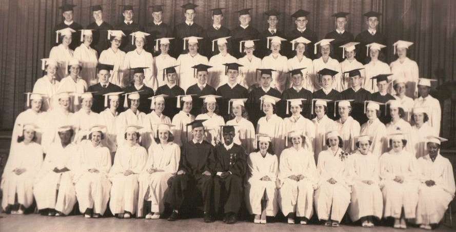 Van Rensselaer HS Class of 1962