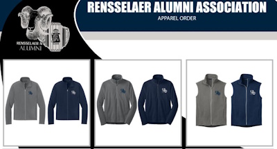 2026 Fleece Order Form